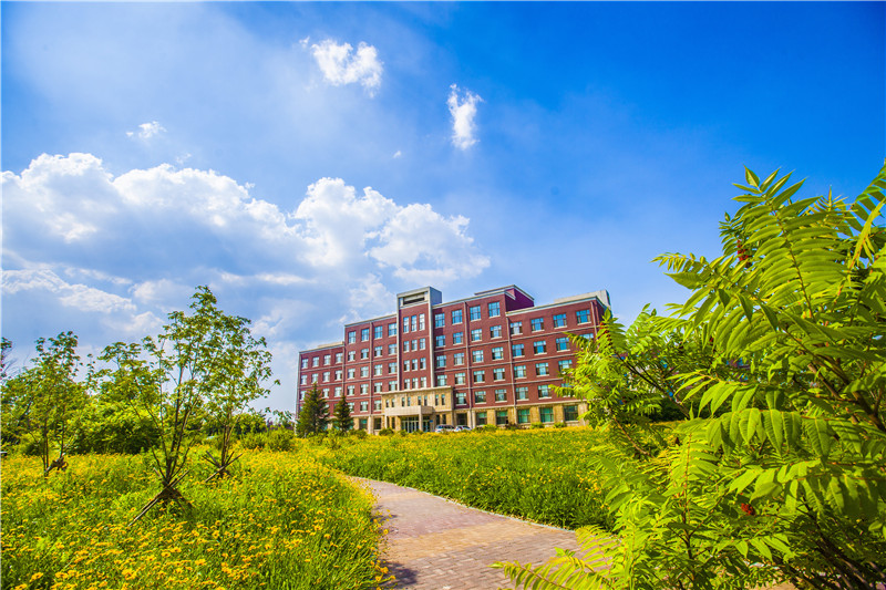 綜合樓（長春園區）